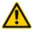 Weller WXSF 120 - Avertizare! Pericol de provocare a arsurilor - 1