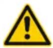 Weller WXSF 120 - Avertissement! Risque d'incendie et d'explosion!   Risque d'incendie du aux outils chauds - 1