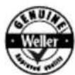 Weller WXSF 120 - BHHMaHHe! - 1