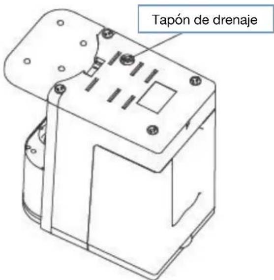 H.KOENIG DWAT800 - Observaciones - 2