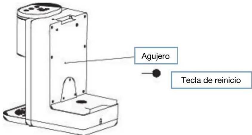 H.KOENIG DWAT800 - Observaciones - 1