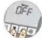 Weller WT 1H - Czas OFF - 2