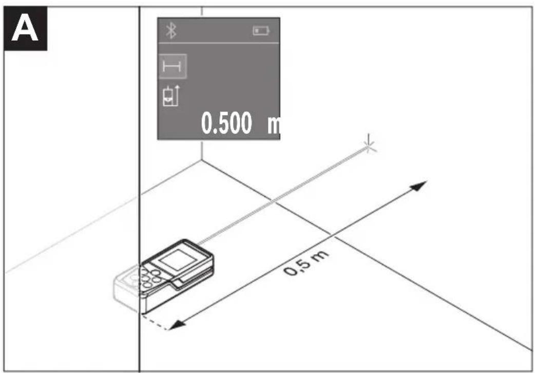 BOSCH PLR 40 C - 2