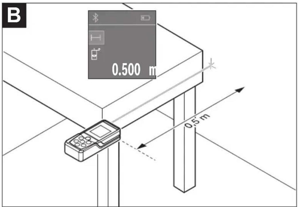 BOSCH PLR 40 C - 3