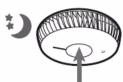 FireAngel FA6115 - FONCTION SLEEP EASY™ - 1