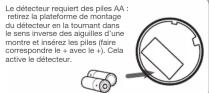 FireAngel FA6115 - INSTALLATION - 1