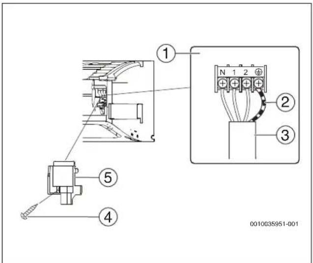 BOSCH Climate Class 8000i - Agent frigorific R32 - 12