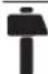 BOSCH EasyHammer 12V - Symbol Betriebsart - 3
