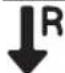 BOSCH EasyHammer 12V - Symbol Betriebsart - 1