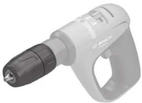 BOSCH EasyHammer 12V - النقل - 1