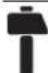 BOSCH EasyHammer 12V - Symbool Modus - 3