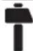 BOSCH EasyHammer 12V - Σύμβολο Τρόπος λειτουργίας - 3
