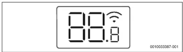 BOSCH Climate 3000i - Legenda da fig. 1: - 1
