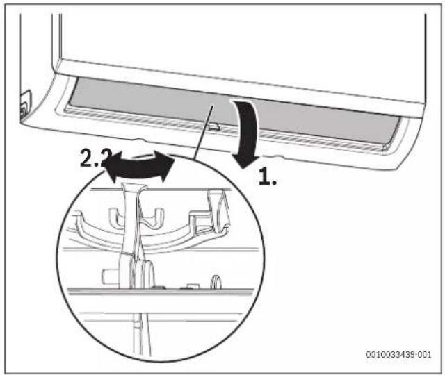 BOSCH Climate 3000i - івки щодо захисту даних - 4