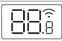BOSCH Climate 3000i - Siseseadme näidik - 1