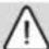 BOSCH Climate 3000i - WARNING - 1