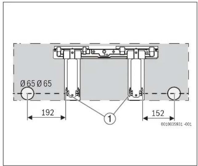 BOSCH Climate Class 6000i - Bosch Termoteknik Isitma ve Klima Sanayi Ticaret Anonim Şirketi - 7