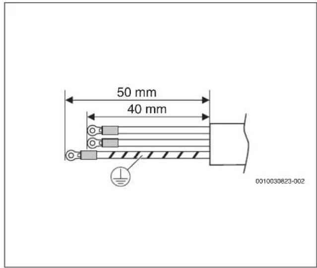 BOSCH Climate Class 6000i - Bosch Termoteknik Isitma ve Klima Sanayi Ticaret Anonim Şirketi - 16