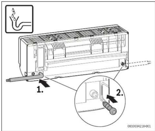 BOSCH Climate 5000i - HecnpabHocti6e3 iDnkaa - 11