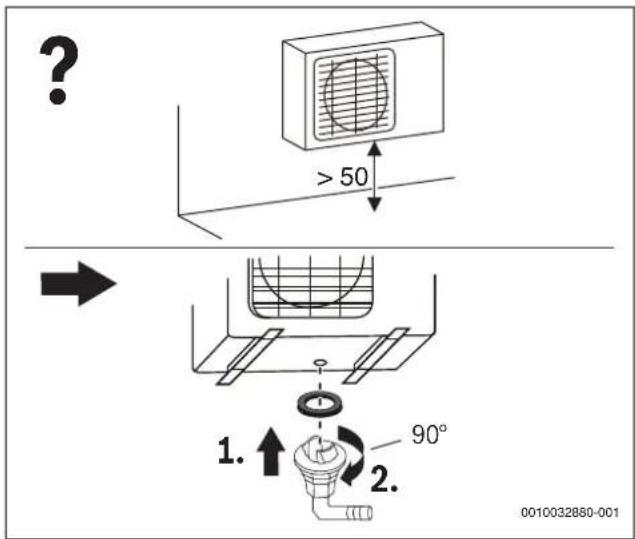 BOSCH Climate 5000i - HecnpabHocti6e3 iDnkaa - 16
