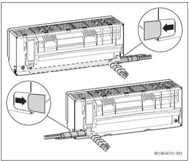 BOSCH Climate 5000i - HecnpabHocti6e3 iDnkaa - 13