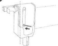 eufy HomeVac S11 Lite - Montaje en pared - 4