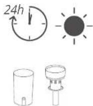 eufy HomeVac S11 Lite - Clean the Dust Collector - 4