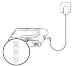 eufy HomeVac S11 Lite - Recharging - 3