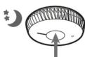 FireAngel FA6111 - FONCTION SLEEP EASY™ - 1