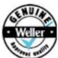 Weller WXR 3030 - Предупреждение! - 1