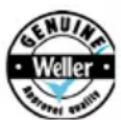 Weller WXR 3030 - Avertissement ! - 1