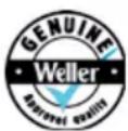 Weller WXR 3030 - Avviso! - 1