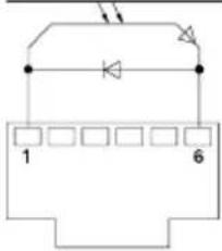 Weller WXR 3030 - Floating switching output 2 - 2