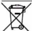 Weller WXR 3030 - Simboli - 14