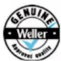 Weller WXR 3030 - ¡Advertencia! - 1