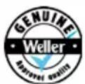 Weller WXR 3030 - Uyari! - 1