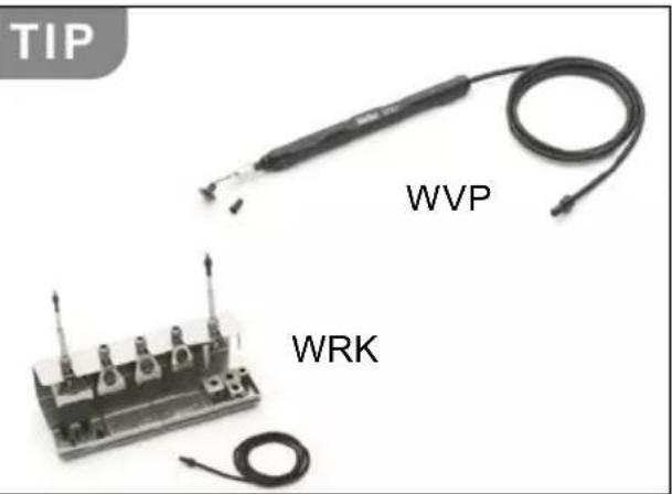 Weller WXR 3030 - 2