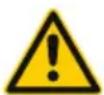 Weller WXR 3030 - Aviso! - 1