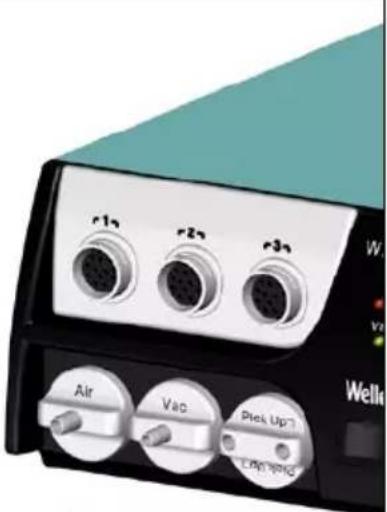 Weller WXR 3030 - off - 3