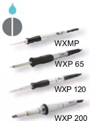 Weller WXR 3031 - 24
