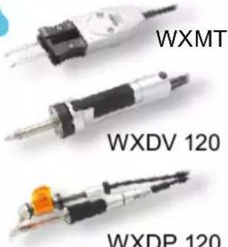 Weller WXR 3031 - 27