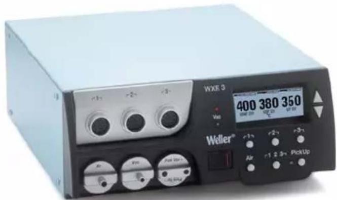 Weller WXR 3031 - 11