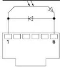 Weller WXR 3031 - Opcija Opis - 1