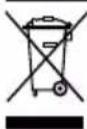 Weller WXR 3031 - Symbole - 13