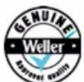 Weller WXR 3031 - |Spèjimas! - 1