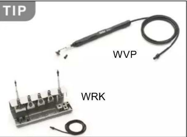 Weller WXR 3031 - 2