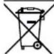 Weller WXR 3031 - Symbole - 13