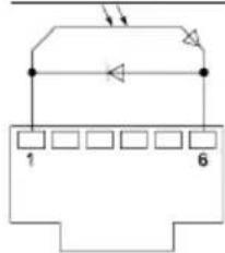 Weller WXR 3031 - Istasyon parametreleri - 1