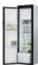 THETFORD N4175A - SLIM (418 mm wide) absorption refrigerator - 2