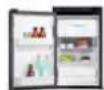 THETFORD N4142A - THETFORD Tabletop Refrigerators - 1
